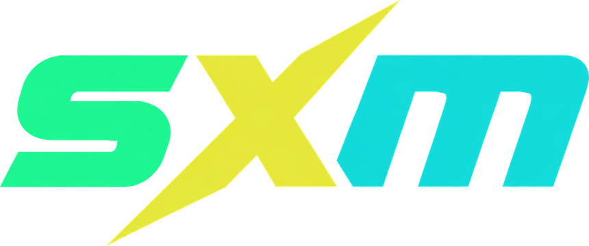Logo sxm